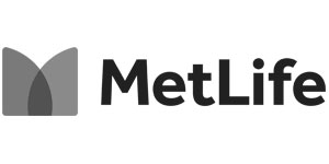 Logo MetLife