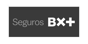 Seguros B x +